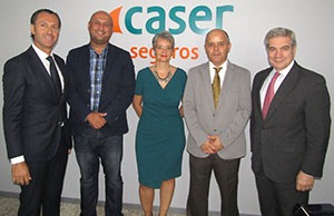 Caser inaugura una nueva Agencia en Granadilla de Abona